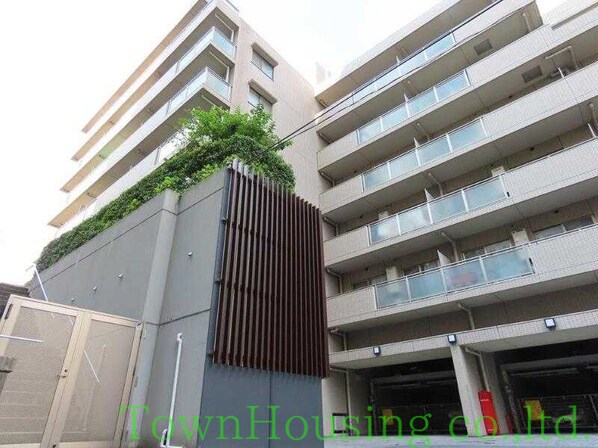 パークプレイス三田の物件内観写真